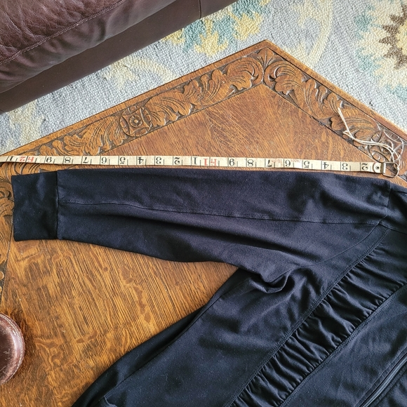 Activezone Full Zip Hoody Jacket - Picture 5 of 10